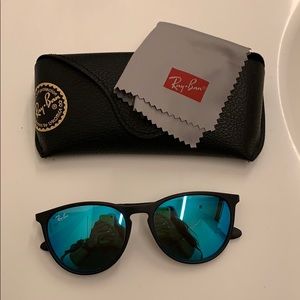 Juniors Ray-Ban